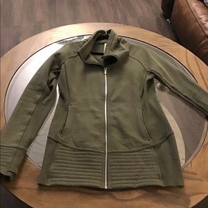 Lululemon jacket